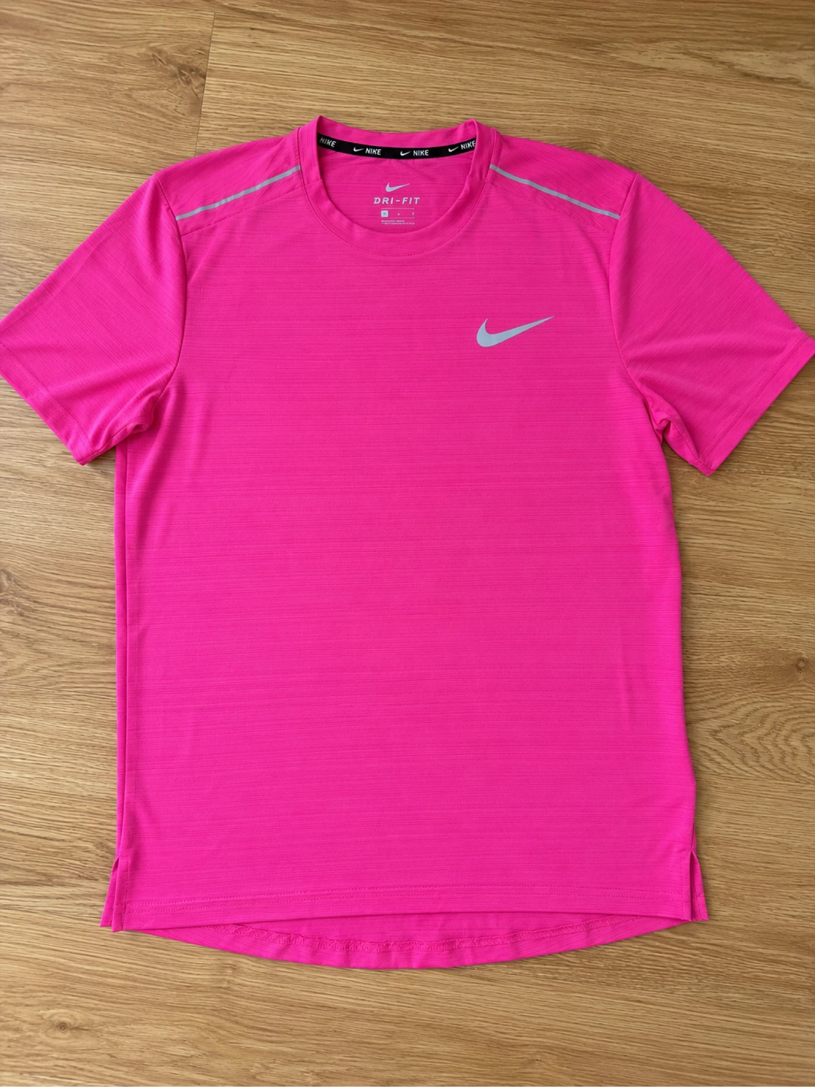 Tshirt nike running – photo 10